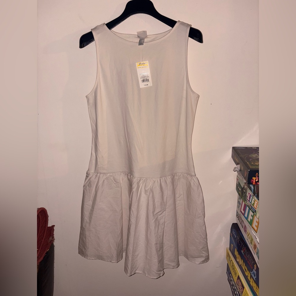 NWT A New Day size large dress